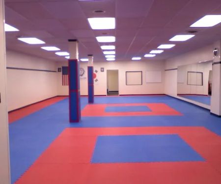 Keystone Martial Arts