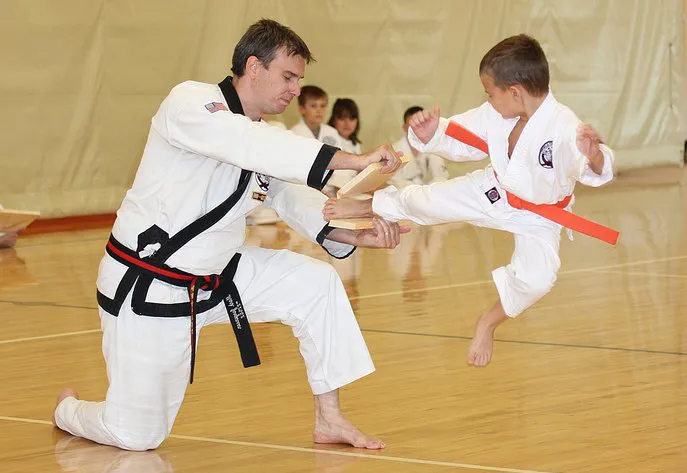 Keystone Martial Arts Picture 3