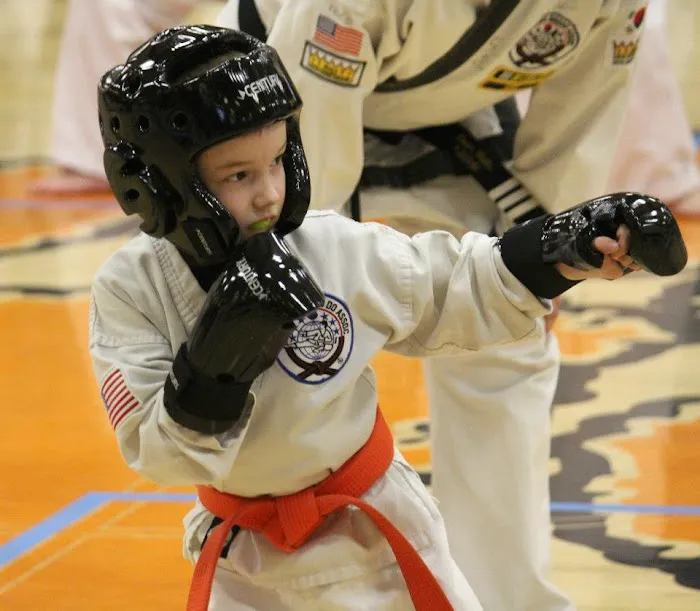 Keystone Martial Arts Picture 5