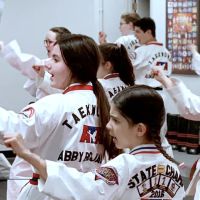 Sewickley ATA Martial Arts ico