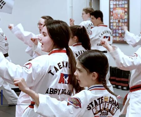 Sewickley ATA Martial Arts