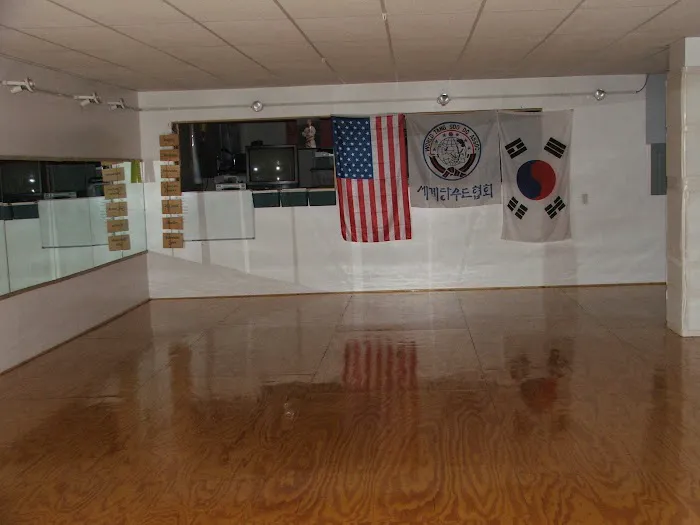 River Valley Tang Soo Do Academy Picture 4