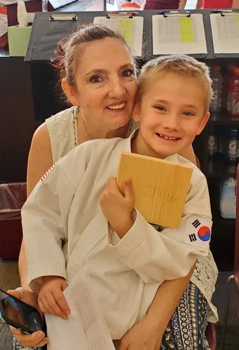 River Valley Tang Soo Do Academy Picture 1