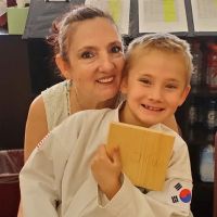 River Valley Tang Soo Do Academy ico
