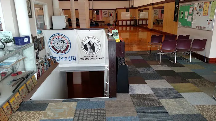 River Valley Tang Soo Do Academy Picture 9