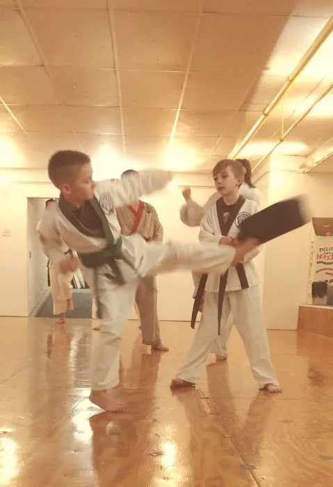 River Valley Tang Soo Do Academy Picture 2