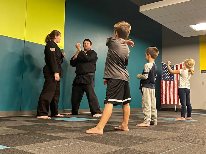 412 Martial Arts Picture 1