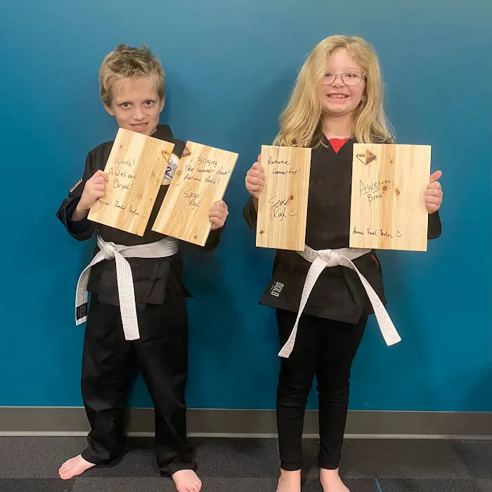 412 Martial Arts Picture 5