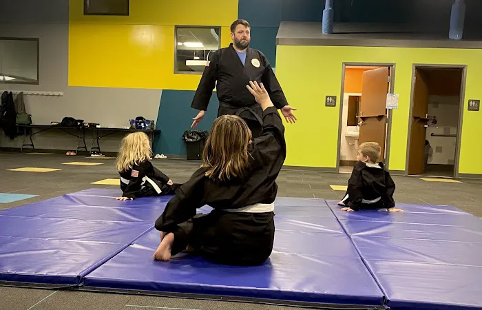 412 Martial Arts Picture 2