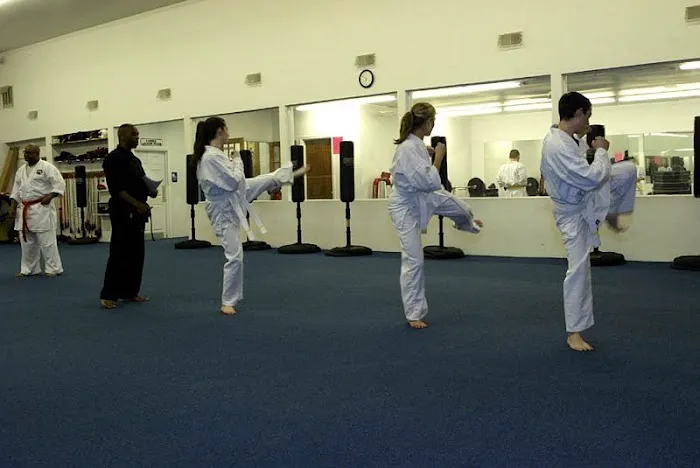 East Coast Karate Academy Picture 5