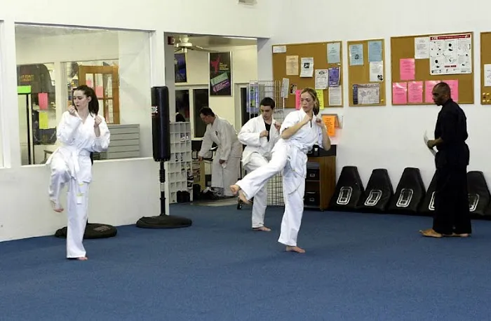 East Coast Karate Academy Picture 2