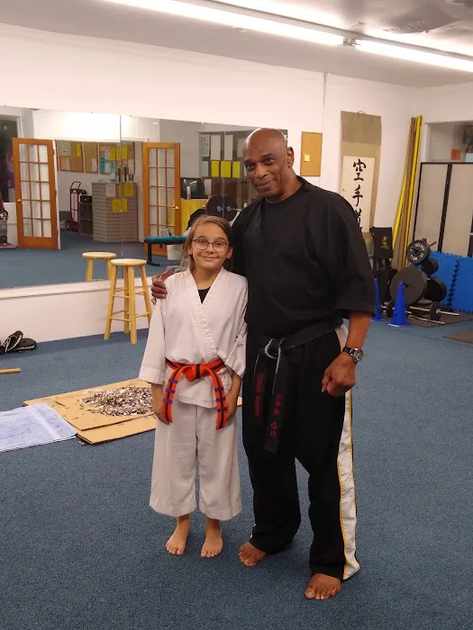 East Coast Karate Academy Picture 1