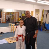 East Coast Karate Academy ico