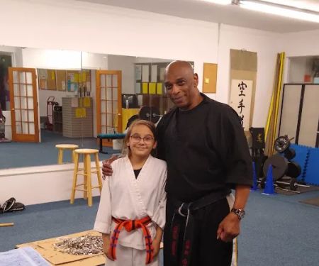 East Coast Karate Academy