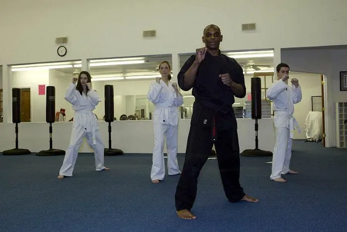 East Coast Karate Academy Picture 4