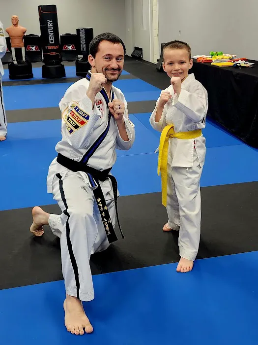 ATA Imperial Martial Arts Academy Picture 3