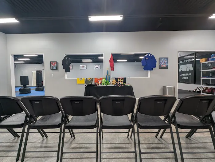 ATA Imperial Martial Arts Academy Picture 7
