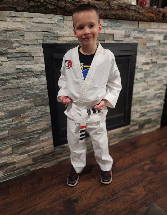 ATA Imperial Martial Arts Academy Picture 2
