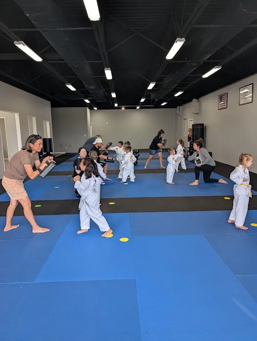 ATA Imperial Martial Arts Academy Picture 5