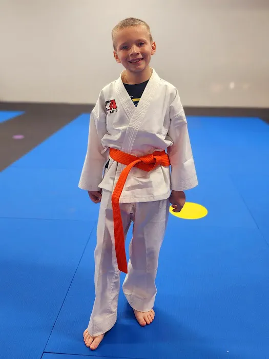 ATA Imperial Martial Arts Academy Picture 4
