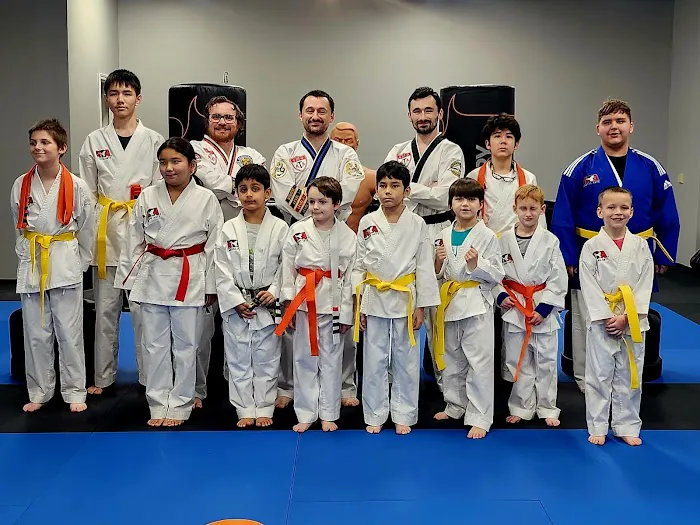 ATA Imperial Martial Arts Academy Picture 1