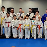 ATA Imperial Martial Arts Academy ico