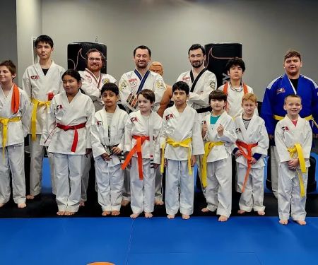 ATA Imperial Martial Arts Academy