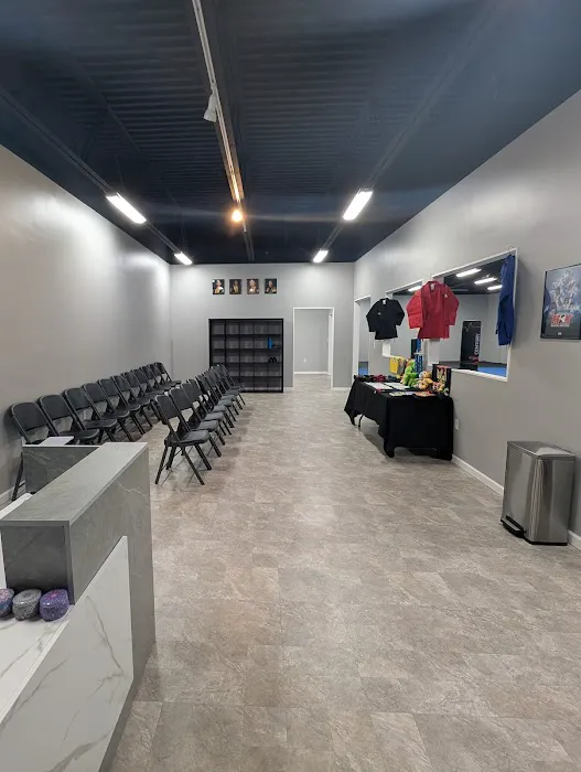 ATA Imperial Martial Arts Academy Picture 8