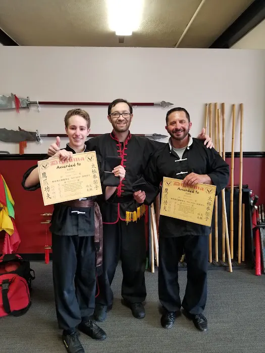 Rothrock's Kung-Fu & Tai Chi Wexford Picture 6