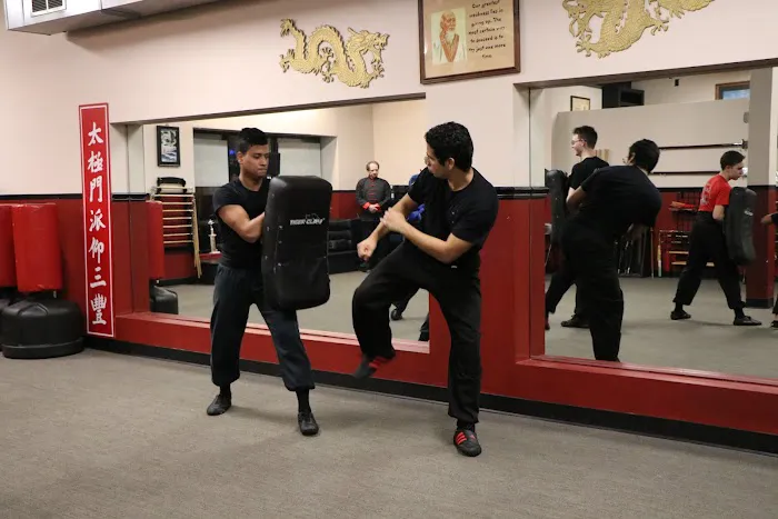Rothrock's Kung-Fu & Tai Chi Wexford Picture 7