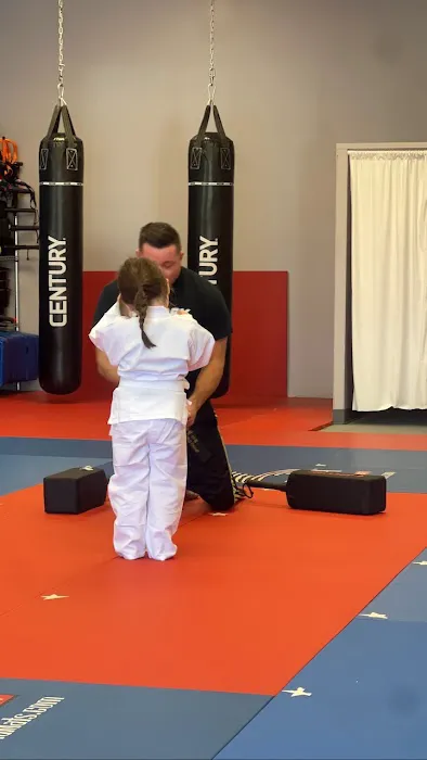 Victory Martial Arts Picture 2