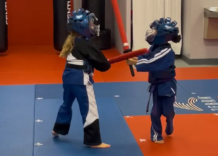 Victory Martial Arts Picture 1