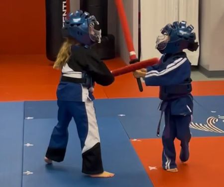 Victory Martial Arts