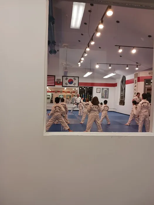 Young Brothers Tae Kwon-Do Picture 2