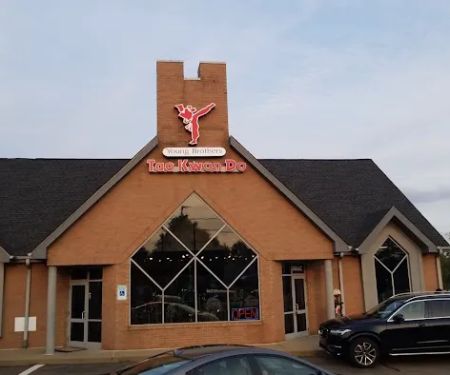 Young Brothers Tae Kwon-Do