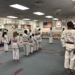 C.S.Kim Karate,McMurrray