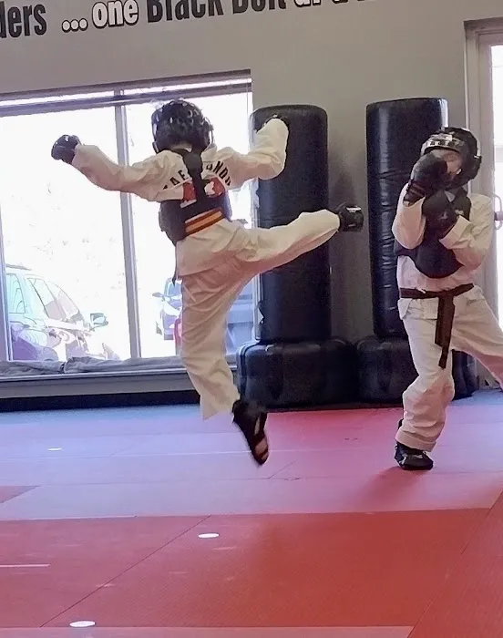 James' ATA Martial Arts Picture 7