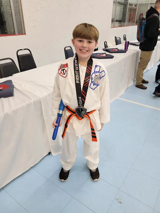 James' ATA Martial Arts Picture 10