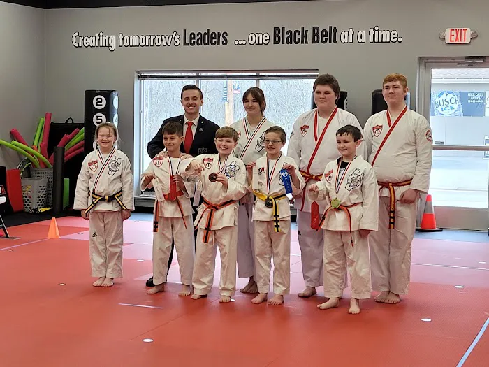 James' ATA Martial Arts Picture 8