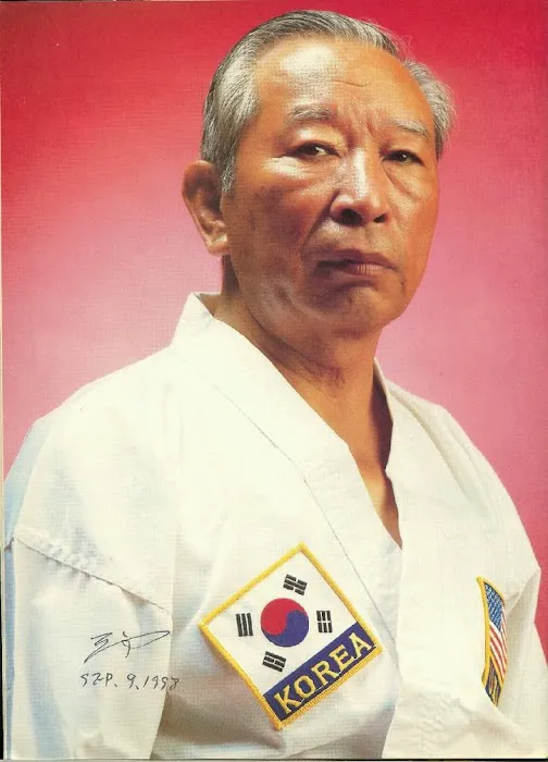 Blue Dragon Tae Kwon Do Picture 9