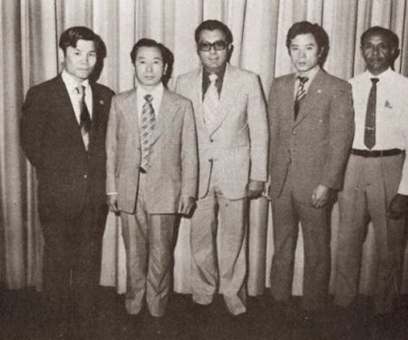 Blue Dragon Tae Kwon Do