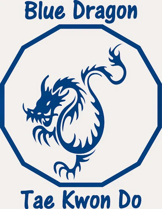 Blue Dragon Tae Kwon Do Picture 4