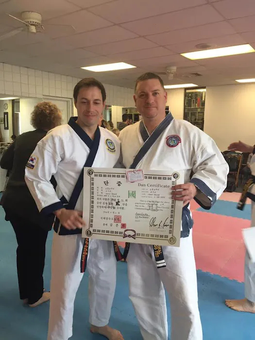 C S Kim Karate Inc Picture 7