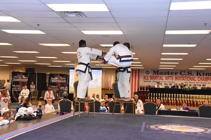 C S Kim Karate Inc Picture 10