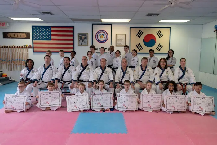 C S Kim Karate Inc Picture 1