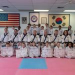 C S Kim Karate Inc