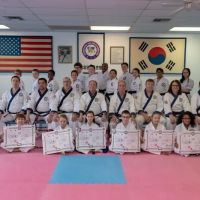 C S Kim Karate Inc ico