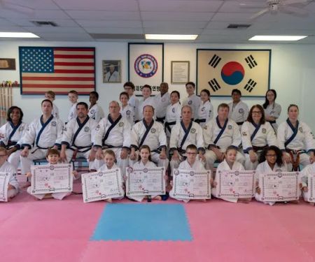 C S Kim Karate Inc