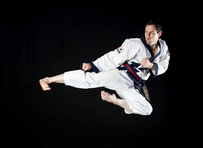 C S Kim Karate Inc Picture 8