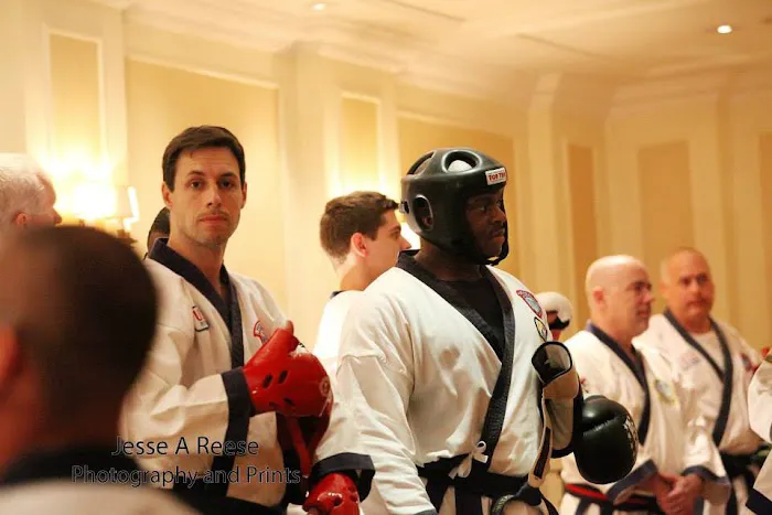 C S Kim Karate Inc Picture 9